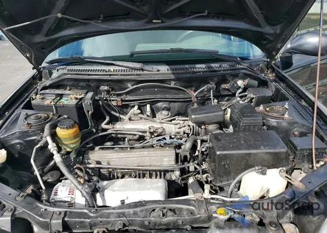 1998 Toyota Rav4 Base z USA, uszkodzony, nr VIN JT3HP10V7W7101346